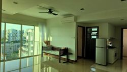 Butterworth 8 (D15), Condominium #431965691